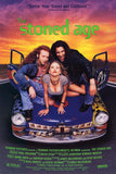 The Stoned Age 11 x 17 Movie Poster - Style A