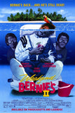 Weekend at Bernies 2 11 x 17 Movie Poster - Style A