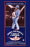 Urban Cowboy 11 x 17 Movie Poster - Style B