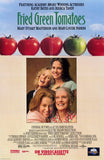 Fried Green Tomatoes 11 x 17 Movie Poster - Style B