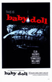 Baby Doll 11 x 17 Movie Poster - Style A
