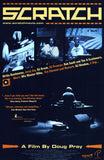 Scratch 11 x 17 Movie Poster - Style A