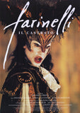 Farinelli 11 x 17 Movie Poster - Style A