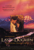 Last of the Dogmen 11 x 17 Movie Poster - Style A