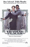 Trading Places 11 x 17 Movie Poster - Style A