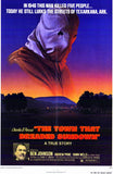 The Town That Dreaded Sundown 11 x 17 Movie Poster - Style A