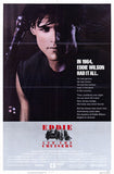 Eddie and the Cruisers 11 x 17 Movie Poster - Style B