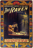 The Raven 11 x 17 Movie Poster - Style A