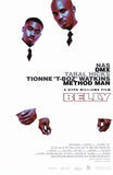 Belly 11 x 17 Movie Poster - Style A