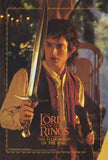Lord of the Rings 1: The Fellowship of the Ring 11 x 17 Movie Poster - Style D