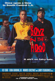 Boyz N the Hood 11 x 17 Movie Poster - Style A