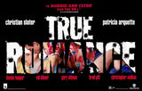 True Romance 11 x 17 Movie Poster - Style B