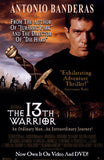 The 13th Warrior 11 x 17 Movie Poster - Style B