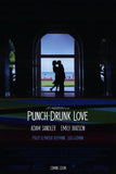 Punch-Drunk Love 11 x 17 Movie Poster - Style A
