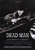 Dead Man 11 x 17 Movie Poster - Style B