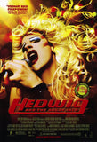 Hedwig and the Angry Inch 11 x 17 Movie Poster - Style A