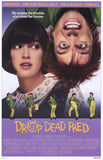 Drop Dead Fred 11 x 17 Movie Poster - Style A