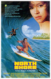 North Shore 11 x 17 Movie Poster - Style A
