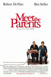 Meet the Parents 11 x 17 Movie Poster - Style A