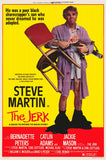 The Jerk 11 x 17 Movie Poster - Style A