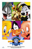 Looney Toons Collection 11 x 17 Movie Poster - Style A