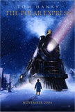 The Polar Express 11 x 17 Movie Poster - Style A