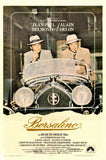 Borsalino 11 x 17 Movie Poster - Style A