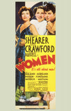 The Women 11 x 17 Movie Poster - Style B
