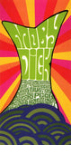 Moby Dick 11 x 17 Poster - Foreign - Style A