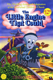 The Little Engine That Could 11 x 17 Movie Poster - Style A