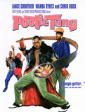 Pootie Tang 11 x 17 Movie Poster - Style A