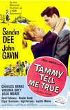 Tammy Tell Me True 11 x 17 Movie Poster - Style A