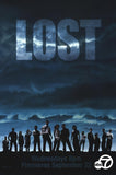 Lost (TV) 11 x 17 TV Poster - Style A