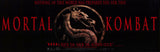 Mortal Kombat 11 x 17 Movie Poster - Style C