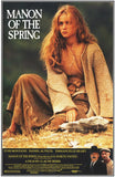 Manon of the Spring 11 x 17 Movie Poster - Style A