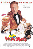 Meet Wally Sparks 11 x 17 Movie Poster - Style A