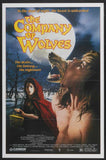 The Company of Wolves 11 x 17 Movie Poster - Style A
