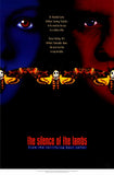 Silence of the Lambs 11 x 17 Movie Poster - Style C
