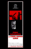 Cool Hand Luke 11 x 17 Movie Poster - Style G
