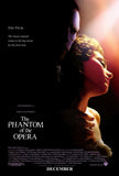 The Phantom of the Opera 11 x 17 Movie Poster - Style A