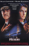 The Presidio 11 x 17 Movie Poster - Style A