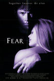Fear 11 x 17 Movie Poster - Style A