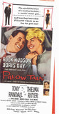 Pillow Talk 11 x 17 Movie Poster - Style B