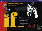 If.... 11 x 17 Movie Poster - Style B