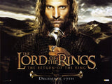 Lord of the Rings: The Return of the King 11 x 17 Movie Poster - Style L