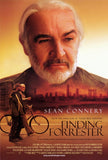 Finding Forrester 11 x 17 Movie Poster - Style A