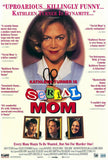Serial Mom 11 x 17 Movie Poster - Style A