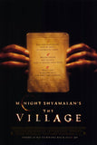 The Village 11 x 17 Movie Poster - Style A