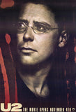 U2 Rattle & Hum 11 x 17 Movie Poster - Style B