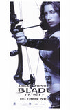 Blade: Trinity 11 x 17 Movie Poster - Style D